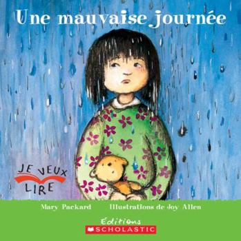 Paperback Une Mauvaise Journ?e [French] Book