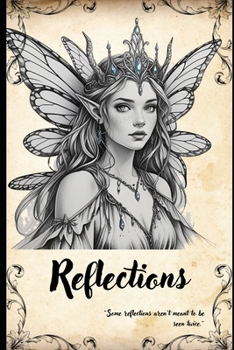 Paperback Reflections Book