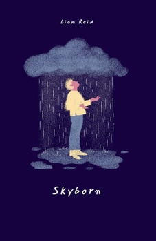 Paperback Skyborn Book