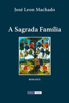 Paperback A Sagrada Família [Portuguese] Book