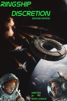 Paperback Ringship Discretion: Second Edition Book