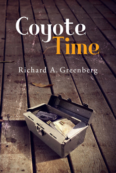 Paperback Coyote Time Book