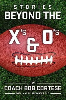 Paperback Beyond the X's & the O's Book