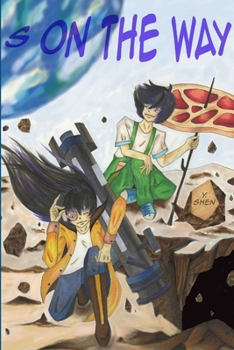 Paperback S On The Way Book