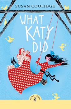Paperback What Katy Did Book