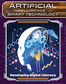 Library Binding Artificial Intelligence and Smart Technology Book