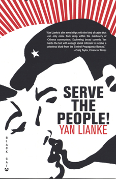 Paperback Serve the People! Book