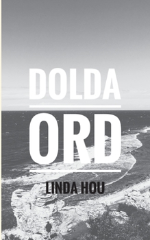 Paperback Dolda ord [Swedish] Book