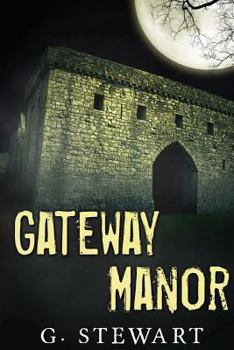 Paperback Gateway Manor Book