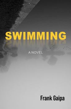 Paperback Swimming: A Novel Book