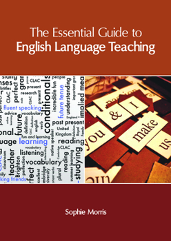 Hardcover The Essential Guide to English Language Teaching Book