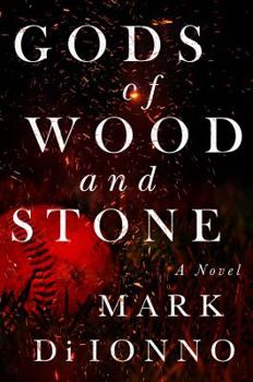 Hardcover Gods of Wood and Stone Book