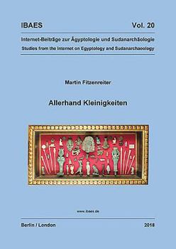 Paperback Allerhand Kleinigkeiten Book