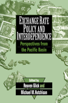 Paperback Exchange Rate Policy and Interdependence: Perspectives from the Pacific Basin Book