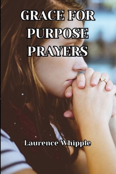Paperback Grace for Purpose Book