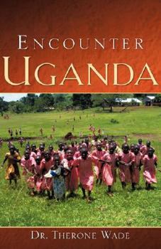 Paperback Encounter Uganda Book