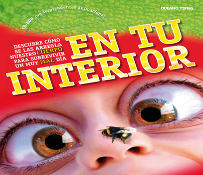 Hardcover En Tu Interior (Incluye CD-Rom) [Spanish] Book