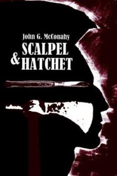 Paperback Scalpel & Hatchet Book