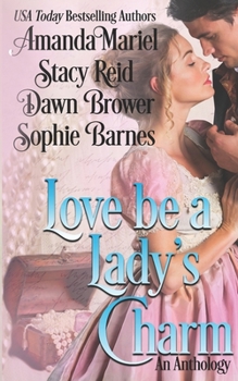 Paperback Love be a Lady's Charm Book