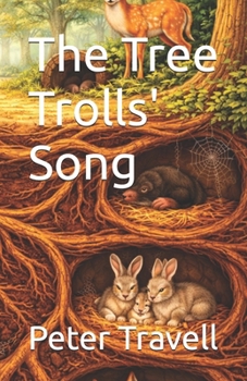 Paperback The Tree Trolls' Song Book