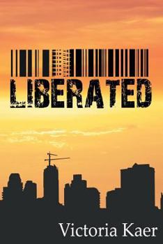 Paperback Liberated Book