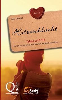 Paperback Hitzeschlacht: Tabea und Till [German] Book