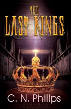 Mass Market Paperback The Last Kings Book