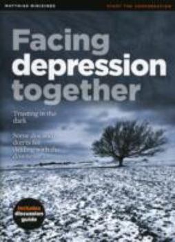 Paperback Facing Depression Together (Booklet) Book