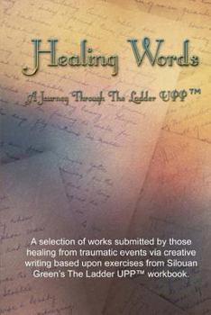 Paperback Healing Words Book