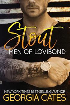 Paperback Stout: Men of Lovibond Book