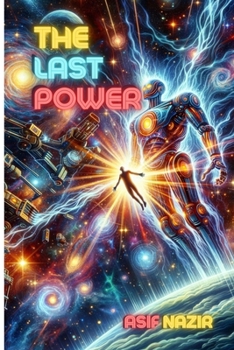 Paperback The Last Power Book