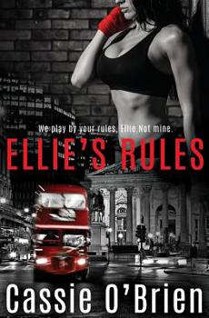 Paperback Ellie's Rules Book