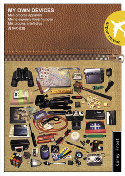 Paperback My Own Devices Book