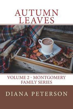 Paperback Autumn Leaves Book