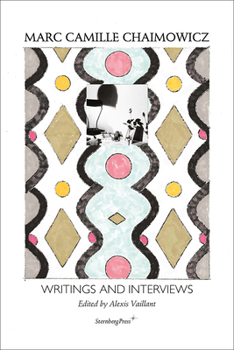 Paperback Writings and Interviews Book