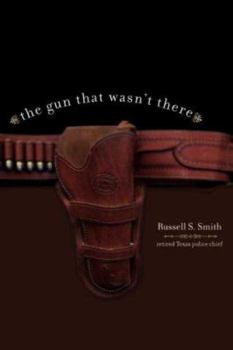 Paperback The Gun That Wasn't There Book