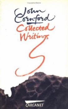 Paperback Collected Writings: John Cornford Book