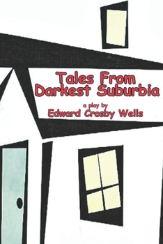 Paperback Tales from Darkest Suburbia Book