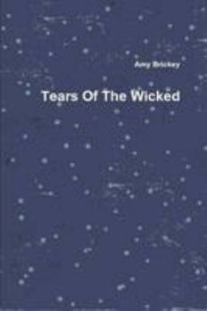 Paperback Tears Of The Wicked Book