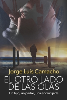 Paperback El Otro Lado de Las Olas [Spanish] Book