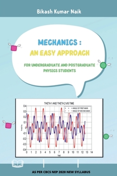 Paperback Mechanics: An Easy Approach Book