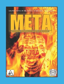Paperback Meta: Modern Metaphysics of Art and Candles Book