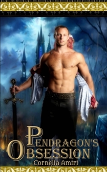 Paperback Pendragon's Obsession Book