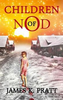 Paperback Children Of Nod Book