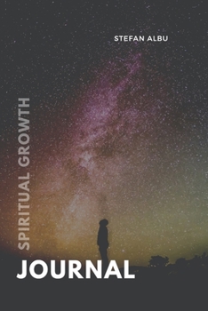Spiritual Growth Journal