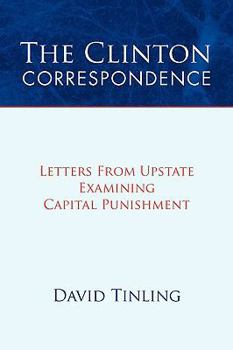 Paperback The Clinton Correspondence Book