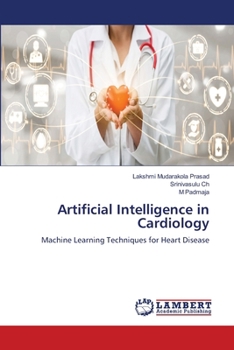 Artificial Intelligence in Cardiology