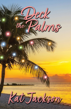 Paperback Deck the Palms Book