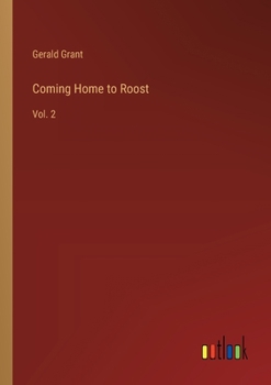 Paperback Coming Home to Roost: Vol. 2 Book