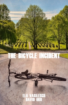 Paperback The Bicycle Incident Book